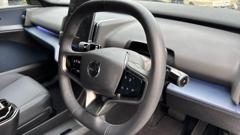 Volvo EX30 200kW SM Extended Range Plus 69kWh 5dr Auto Electric Estate